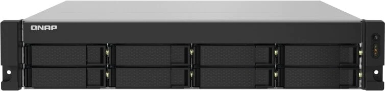 NAS server QNAP TS832PXURP4G